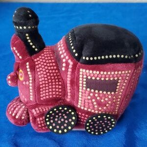 Disney Parks Wishables Main Street Electrical Parade Goofy’s Train Parade